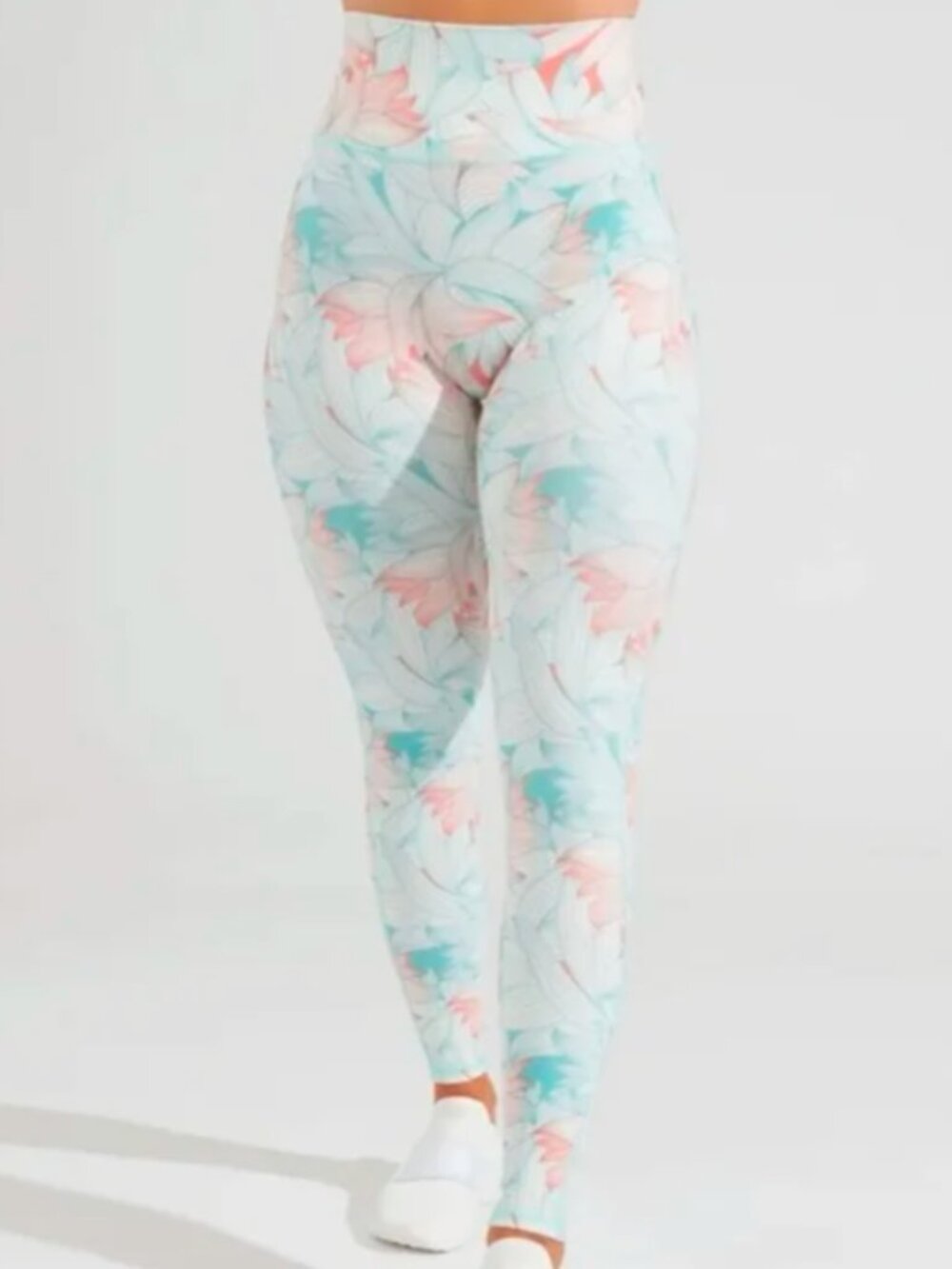 Buffbunny Legacy Leggings